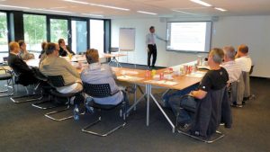 cursussen en trainingen inloopseminar veilig werken