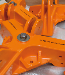 Honor Safety & Consultancy fabrikant