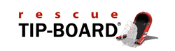 Logo Rescue TIP-Board
