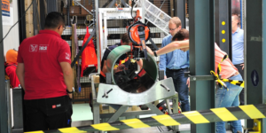Vacature Technisch Verkoper Binnendienst Almere