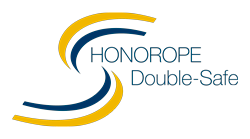 Logo honorope doublesafe