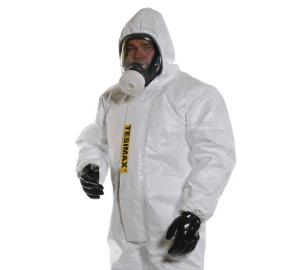 Chemicalienkleding ESK-3