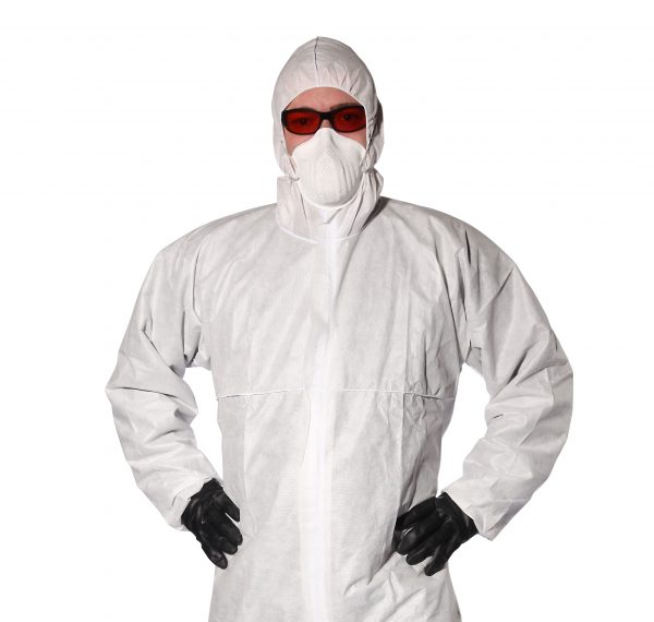 Chemicalienkleding ESK-1