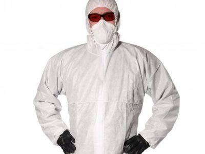 Chemicalienkleding ESK-1