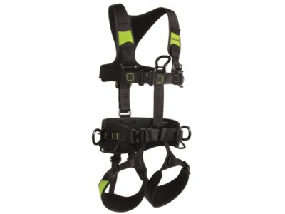 FlexTower harnas (Edelrid)