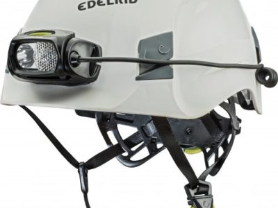 Helm Lamp Edelrid