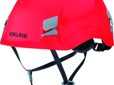 Ultralight Lite II Industry red klein