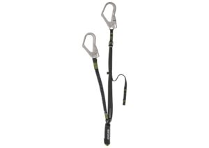 Vanglijn Shockstop Adjust Y (Edelrid)