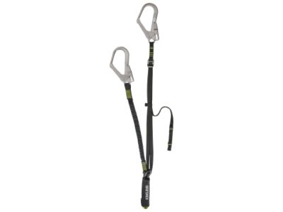 Vanglijn Shockstop Adjust Y (Edelrid)