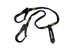 Vanglijn Shockstop Giant Edelrid