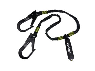 Vanglijn Shockstop Giant Edelrid