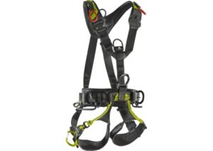 Vertic Triple Locck (Edelrid)