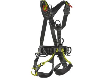 Vertic Triple Locck (Edelrid)