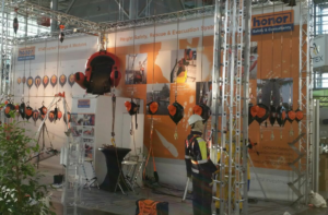 Beurs-HONOR