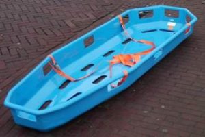 Drenkelingenkorf-D90-reddingsbrancard
