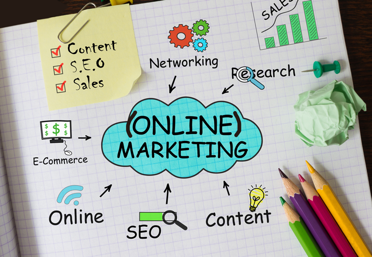 Vacature-Online-Marketeer-Marketing-medewerker-B2B Vacature (online) Marketeer B2B