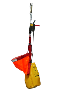 RG-200 Afdaal- & Evacuatiesysteem product