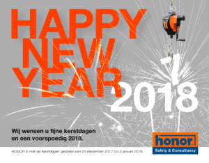 Wij wensen u fijne kerstdagen en een voorspoedig 2018