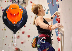 Auto-Belay-sport-klimmen