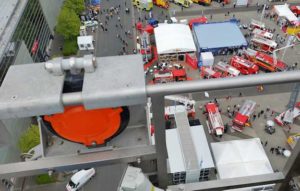 FAB15-valstopapparaat-Brandweer-korf-hoogwerker-beurs