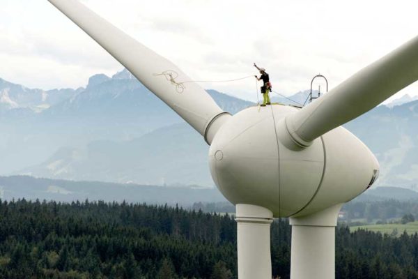 Flex-Tower-veiligheidsharnas-(Edelrid)-windmolen-valbeveiliging