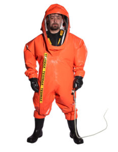Gaspak-VSF-20-Sykan 2-oranje - externe lucht