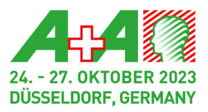 HONOR Safety & Consultancy A+A-2023-in-Düsseldorf,-Germany-Hall-01,-stand-number-1C49.