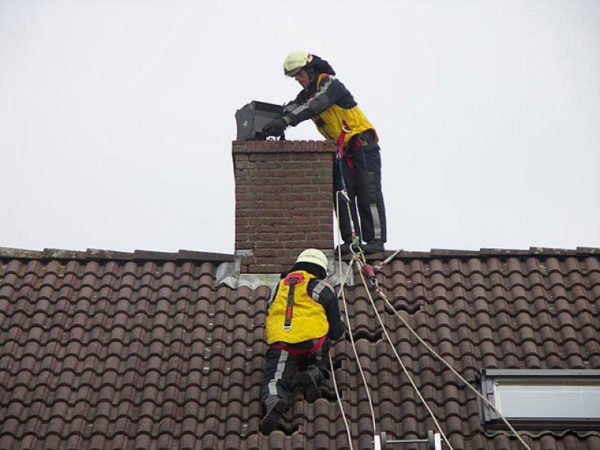 HONORoof®-Safety-daklijnsysteem-valbescherming-veilig-werken-daken-brandweer-02