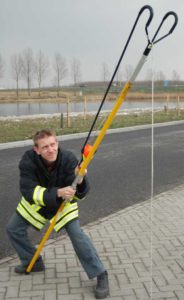 HONORoof®-Safety-daklijnsysteem-valbescherming-veilig-werken-daken-katapult
