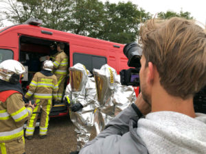 Tesimax-Silverflash-hittewerend-gaspak-VS-20-Tesimax-brandweer