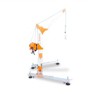 TwinSleeve-Spider-Mount-(Boom-Sleeve-high-position)