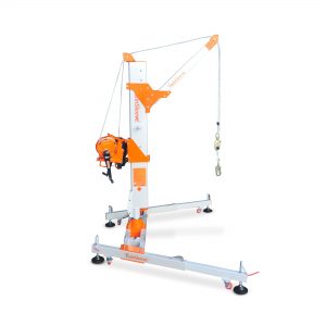 TwinSleeve-Spider-Mount (Boom-Sleeve-low-position)