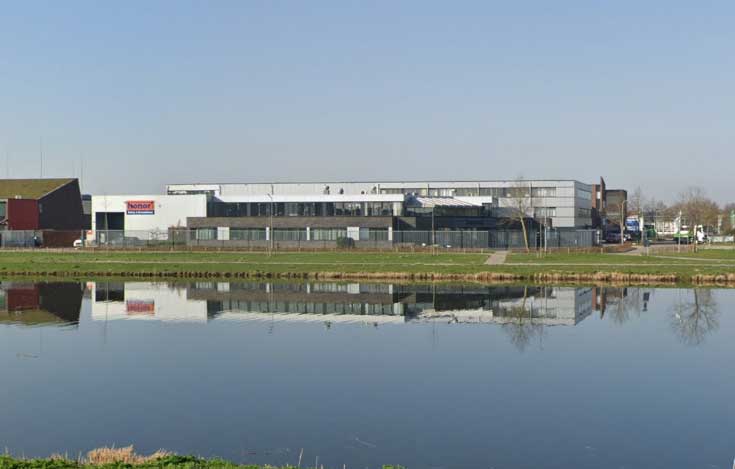 Vacature-Administratief-Medewerk(st)er---HONOR-Safety-&-Consultancy-Almere Vacature-Administratief-Medewerk(st)er---HONOR-Safety-&-Consultancy-Almere