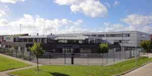 Vacature-VACATURE: Vacature Safety Sales Engineer (B2B) Almere-Binnendienst---bedrijfspand-HONOR-Almere