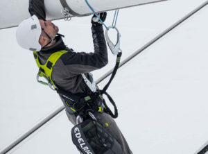 Vanglijnen-(lanyards)-Edelrid