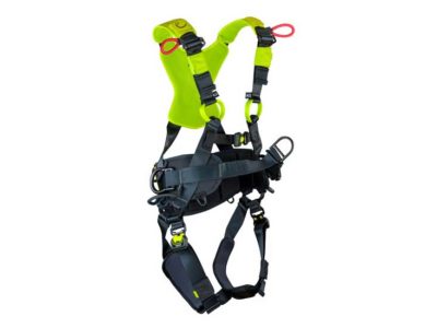 Veiligheidsharnas-Flex-Pro-Plus-(Edelrid)-voorzijde