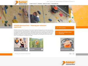 website-HONOR-AdventureTech